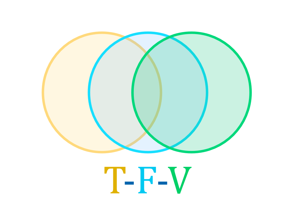 TFV Formula